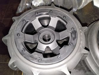 1/5 Scale RC Car Wheels And Tires