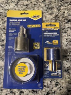 Hole Saw Tool