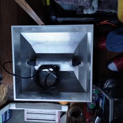 1000w Hood 