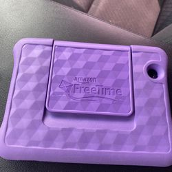 Amazon Tablet 