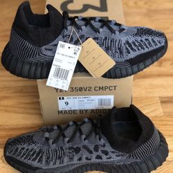Adidas Yeezy Boost 350 V2 CMPCT “Slate Onyx” 