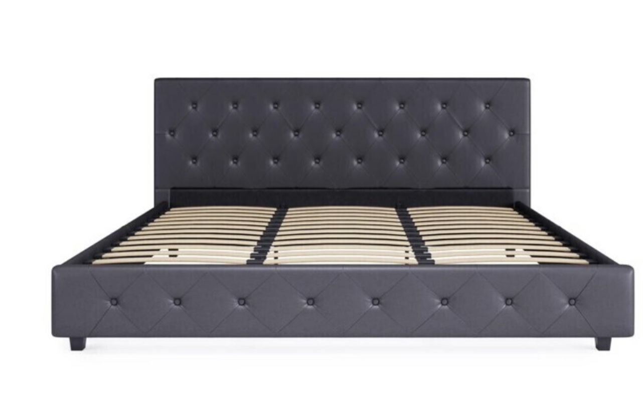 King Size Bed Frame/set