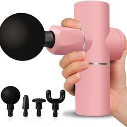 New Massage Gun 