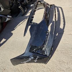 Polestar 2 Front Bumper Oem 