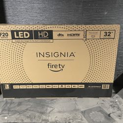 Brand New Tv