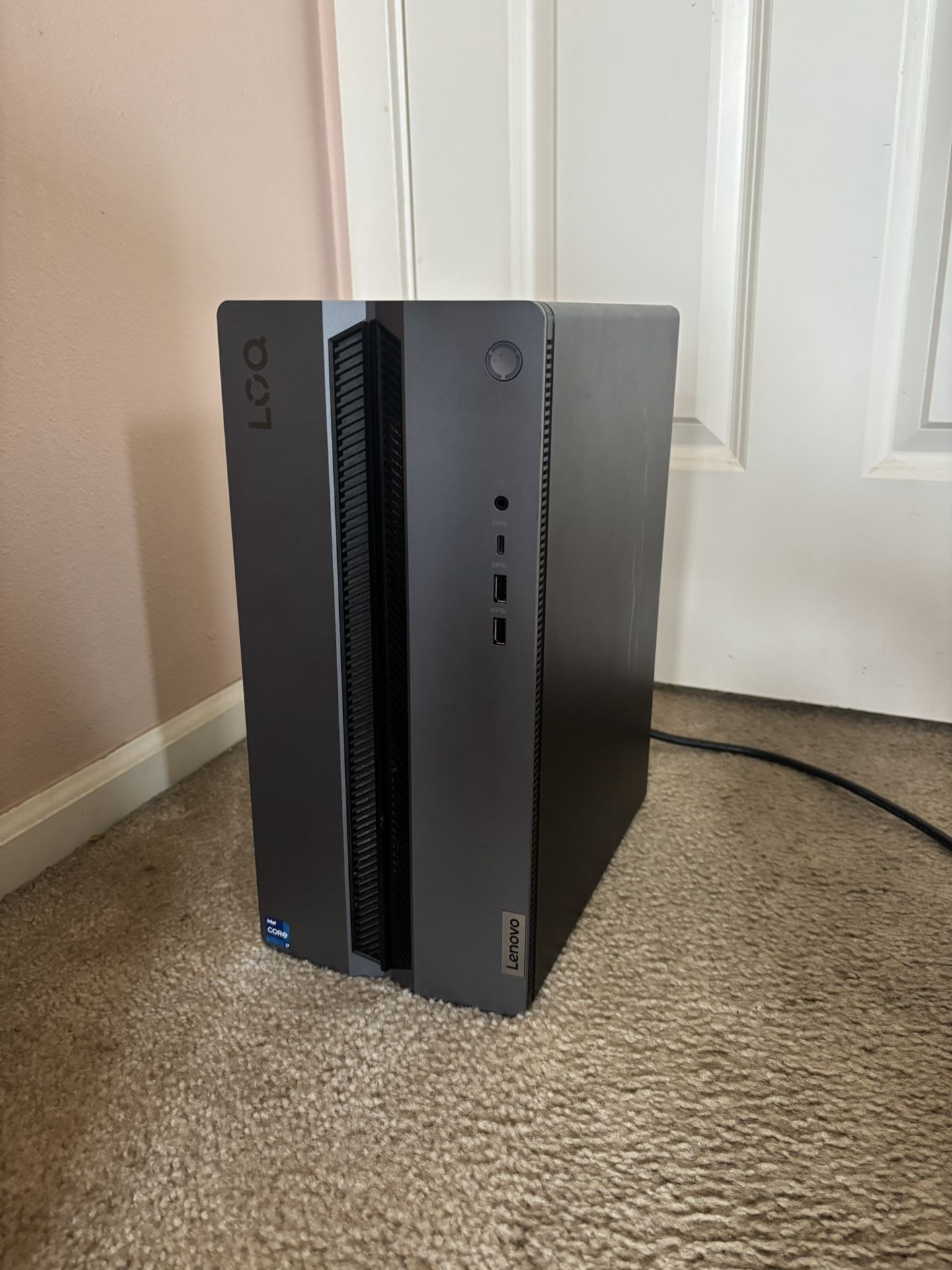 4060 Gaming PC