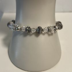 Sterling Silver Bracelet 