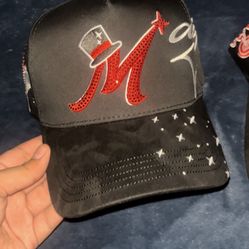 Barbas Hats , 31 Hats