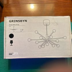Lights Grinsnyn Design Willy Chong 