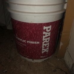 DPR Acrylic Finish Gray Only