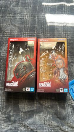 Shf guts & isidro
