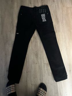 Kusibs pants