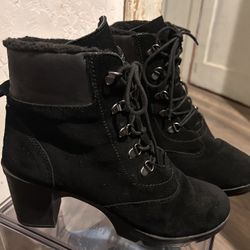 Great Shape Boots