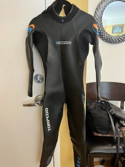 Blueseventy Kids Torpedo Triathlon Wetsuit