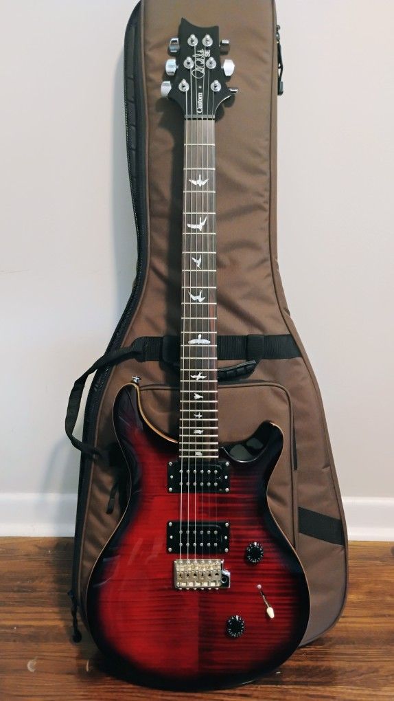 PRS Custom SE