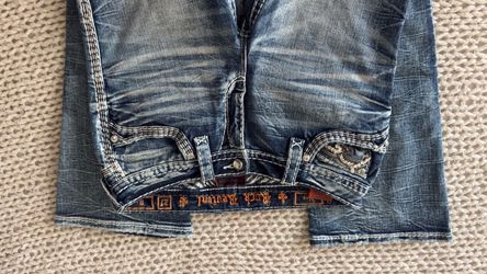Rock Revival Womens Jeans