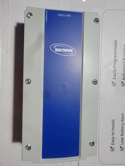 Invacare battery 00J1BA009-A