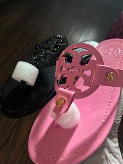 Tory Burch Slides
