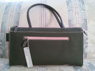 Alan Stuart handbag