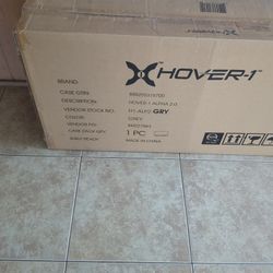 Hover-1 Electic Scooter