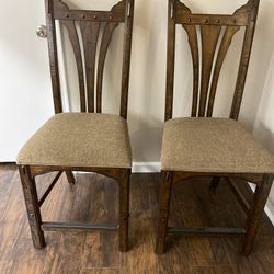 Counter Height Chairs 