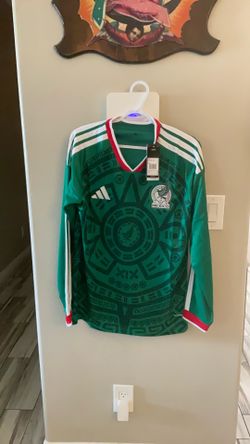 Mexico jersey