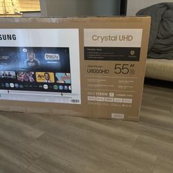 55inch Samsung Tv