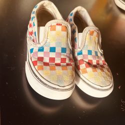 Vans Size 9