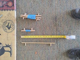 Kitchen Cabinet Handles