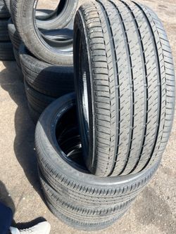 Firestone 215 50 17
