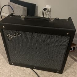 Fender Mustang GTX50