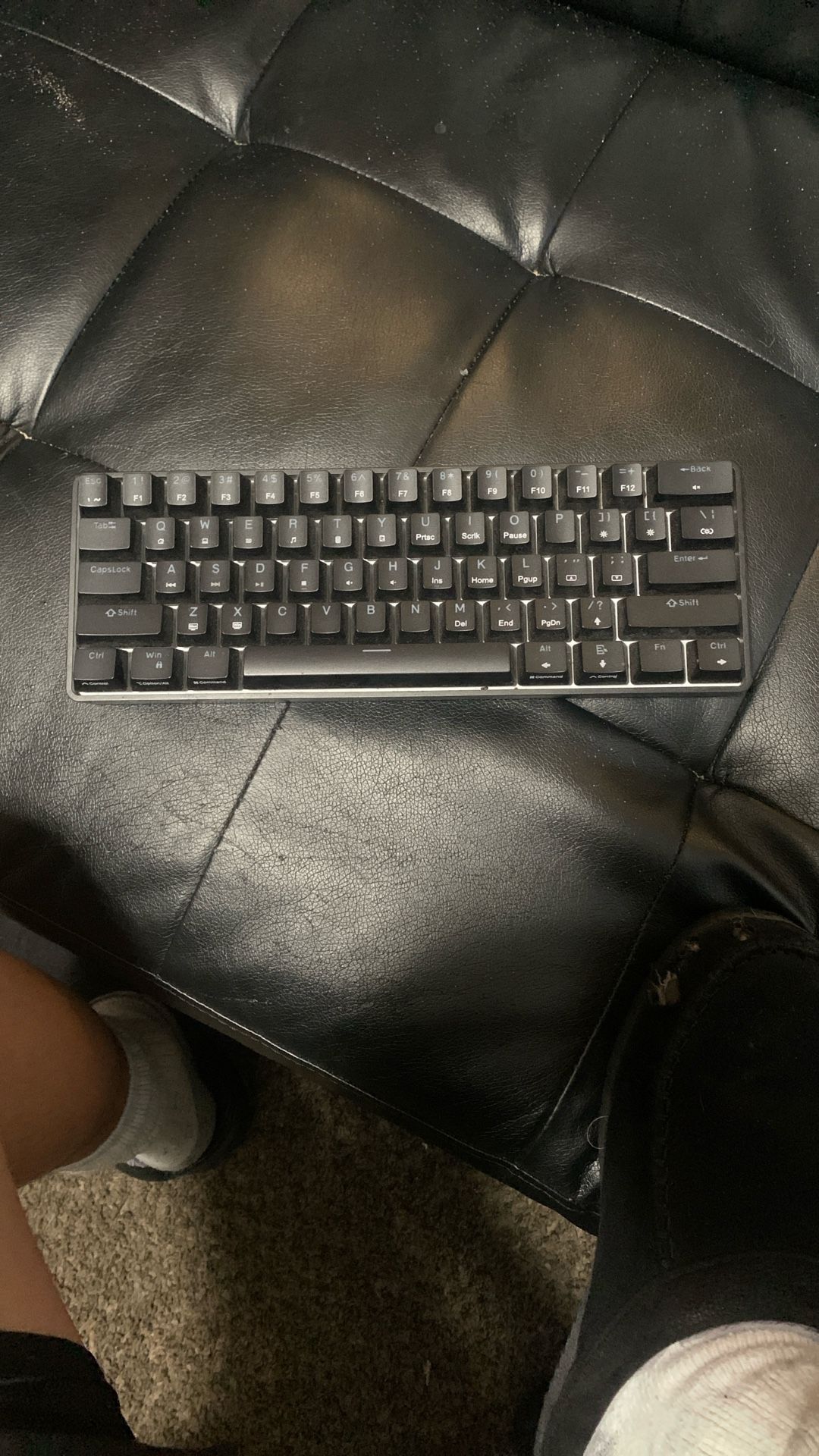 Keyboard 