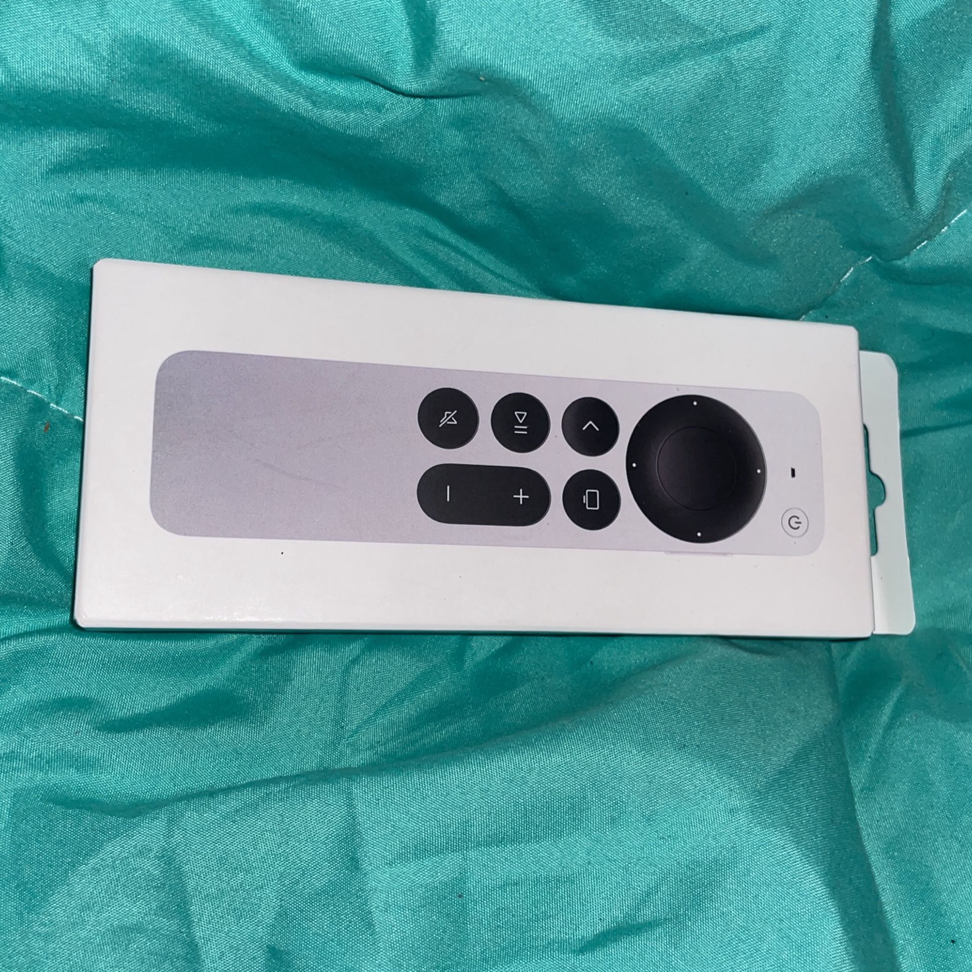 Brand New 3rd Generation Siri Remote
