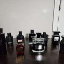 Authentic Designer Cologne 