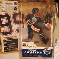 Wayne Gretzky 