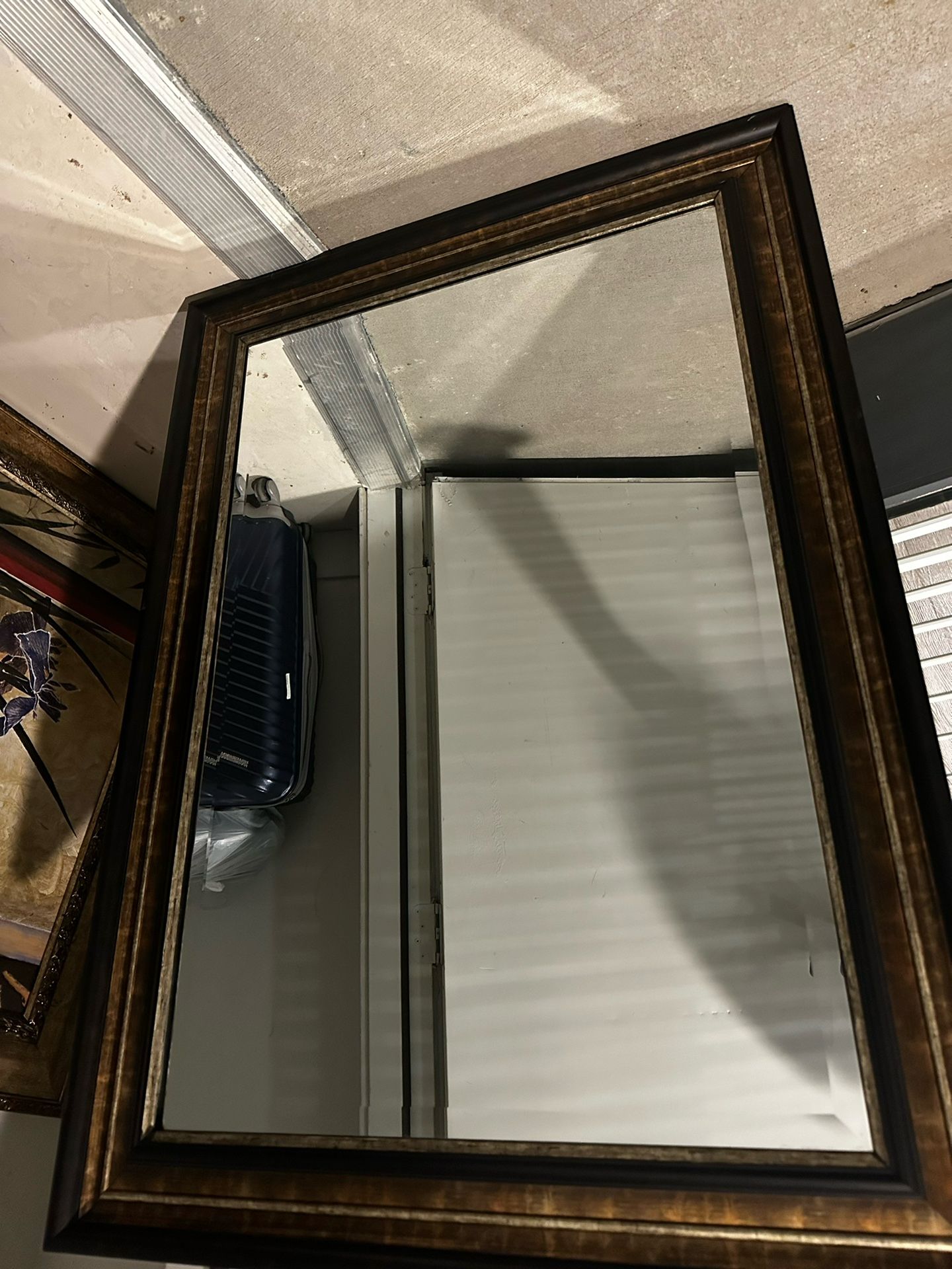 Wall Mirror