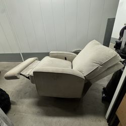 Rocking Chair Recliner