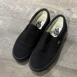 Vans Women’s 6.5 Men 5
