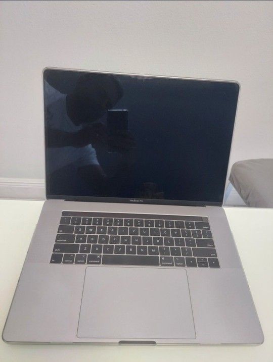 MacBook Pro 