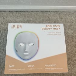 Skin Care Beauty Mask 