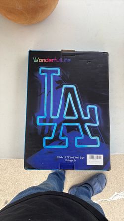 LA Dodgers