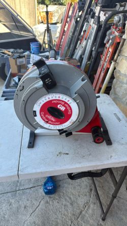 Gardner Bender Portable Cyclone Conduit Bender B1000