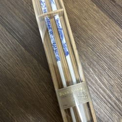 Ceramic chopsticks (New)