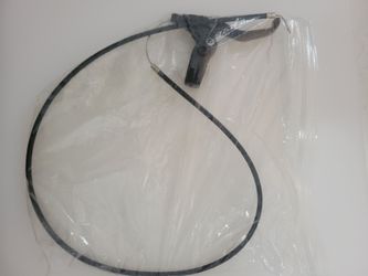 Tektro bike lever w/ cable