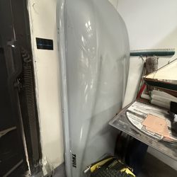 Thule Cargo Box 