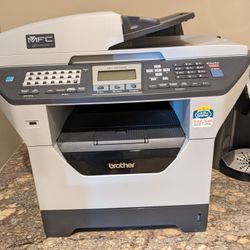 MFC-8890DW - Used Laser Printer 