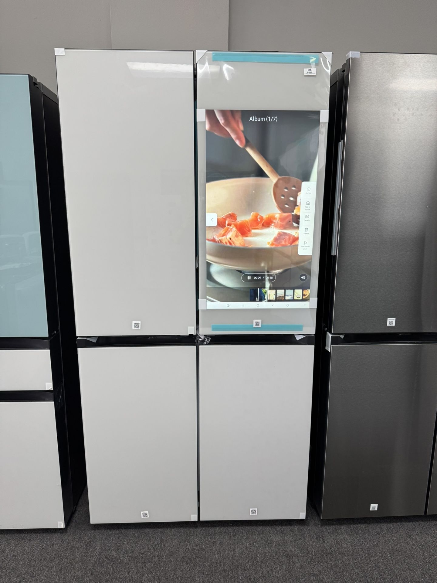 Refrigerador