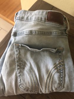 Hollister Women’s Jeans 28x28