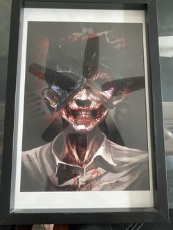 Joker Art