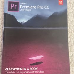 Premiere Pro 2019 version 